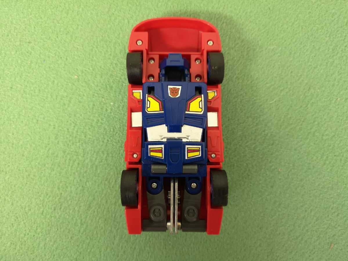 トランスフォーマー ブレインマスター C-323 ロードシーザー ブラッカー ラスター ブレイバー ジャンク TF C-323 ロードシーザー ブレインマスター 新しい ロードシーザーブレインマスターC-323公式 ロボット