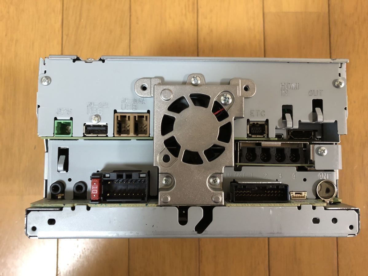 カロッツェリア AVIC-CW900 Pioneer carrozzeria サイバーナビ 【公式