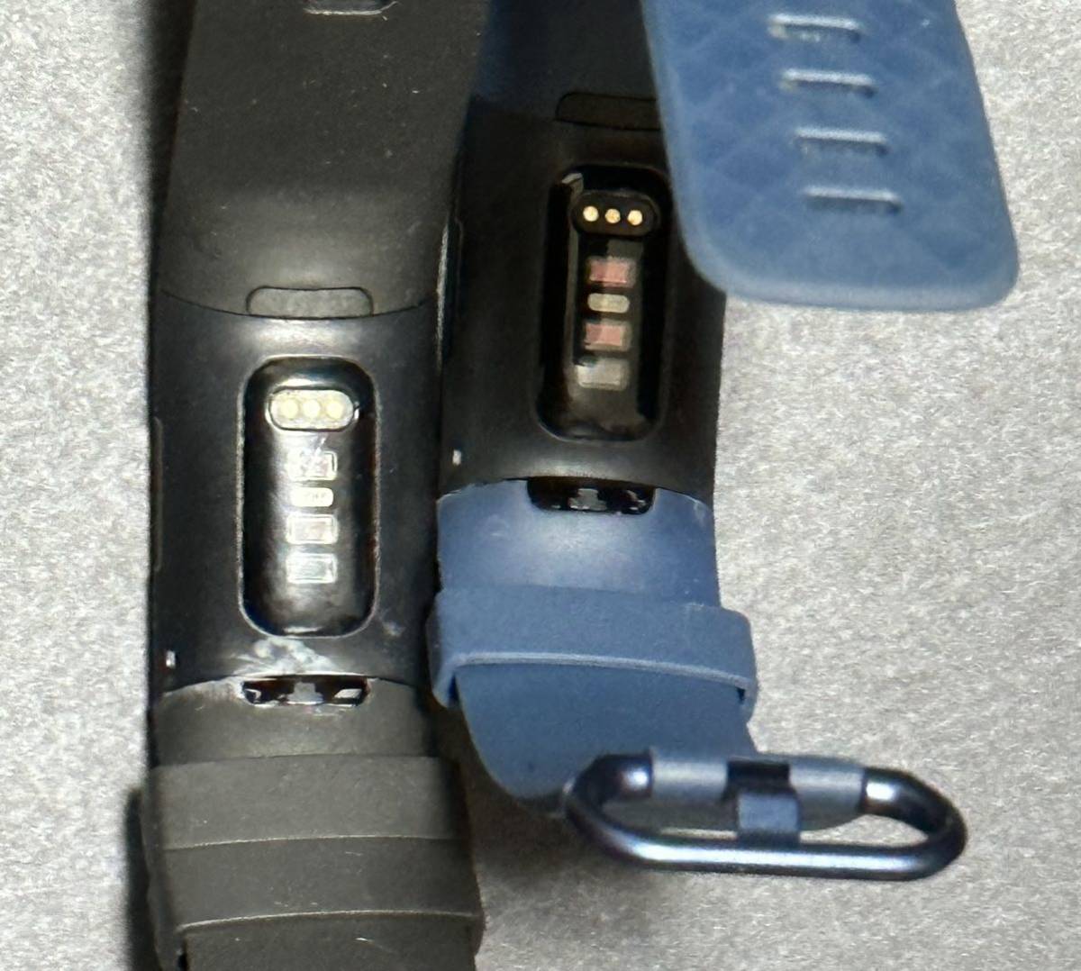 Fitbit Charge4 5個セット 充電器3個 Fitbit Charge Charge4 keiku様専用 fitbit 充電