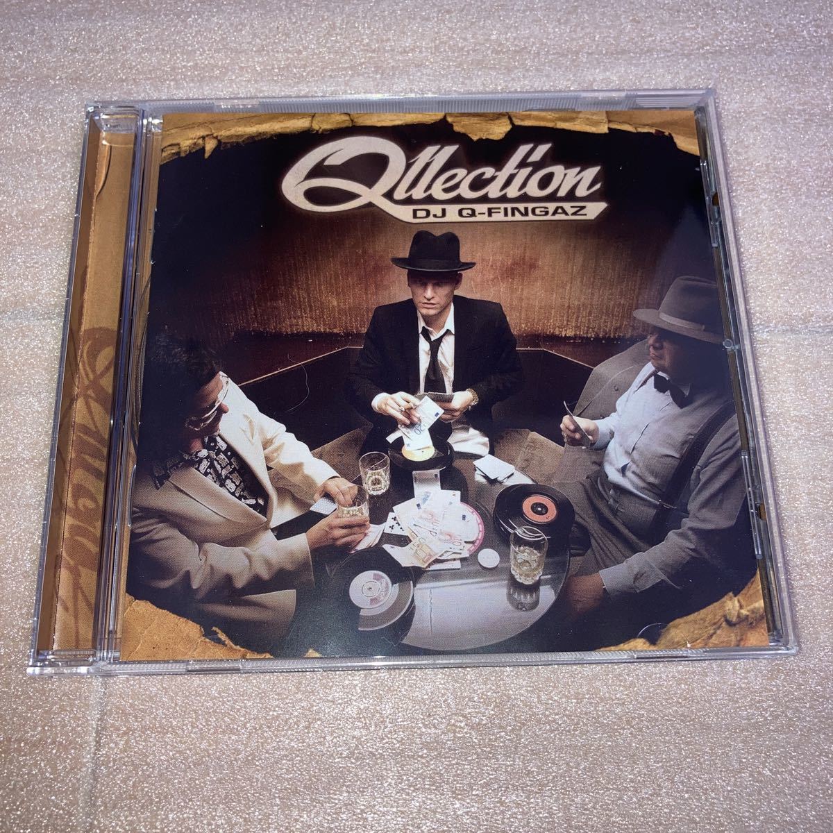 激安大特価，安い HIP HOP/DJ Q-FINGAZ/Qllection/2012/SICKNATURE of SNOWGOONS/N.B.S./MASTA ACE/CASUAL/INSIGHT/SHABAAM SAHDEEQ/THE LAST EMPEROR(ラップ、ヒップホップ)｜売買されたオークション情報、yahooの商品情報をアーカイブ公開 - オーク ラップ、ヒップホップ