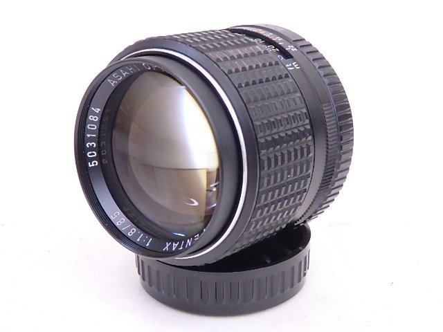 Pentax 85mm ペンタックス kマウント レンズ 最高 のテレビ
