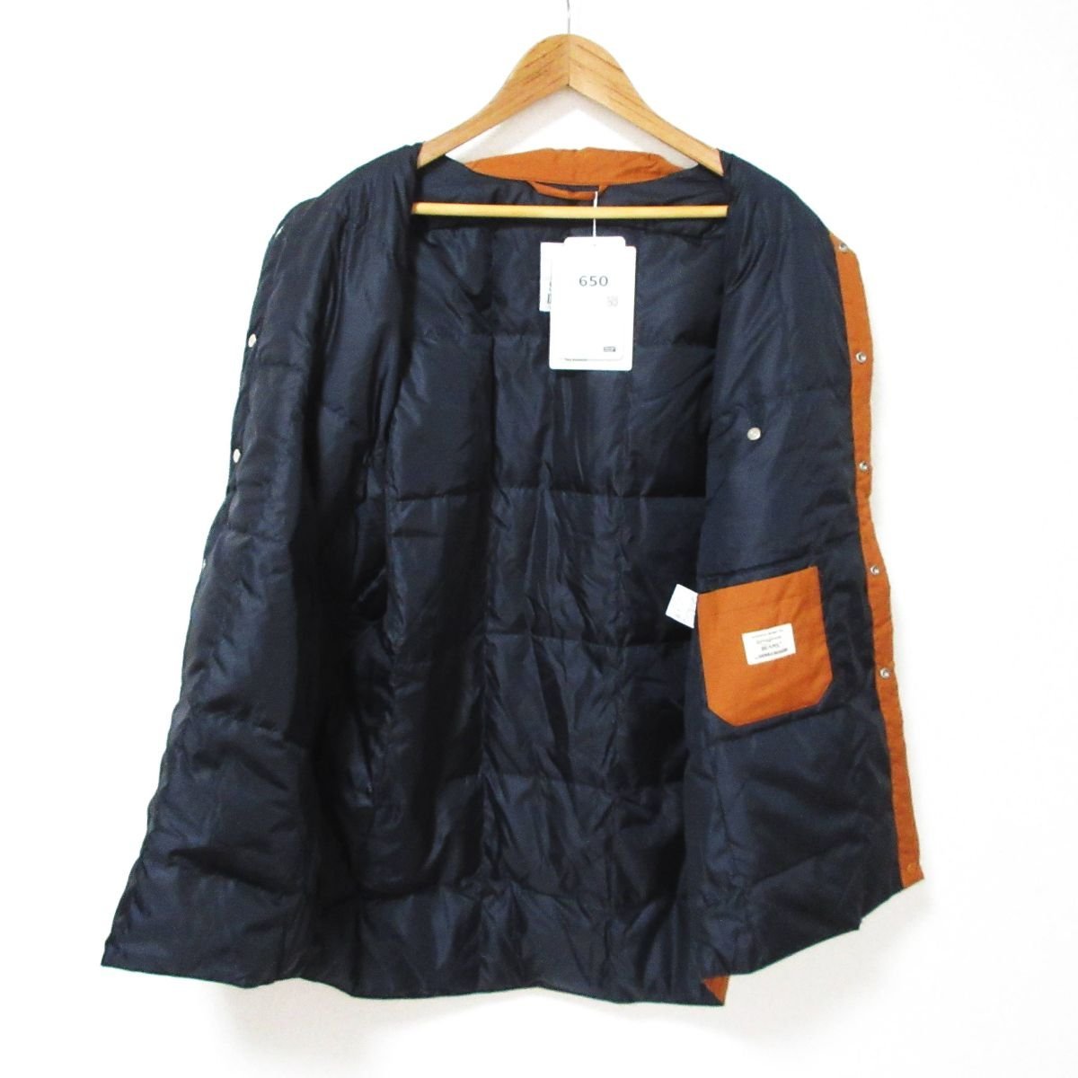 未使用 KAPTAIN SUNSHINE×SIERRA DESIGNS×BEAMS PLUS キャプテン 