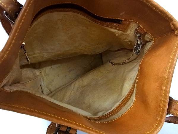 モノグラム バケットGM LOUIS M42236 1円 VUITTON ルイヴィトン ルイ バケツ LOUISVUITTON ヴィトン バケツ型 トートバッグ Vuitton &frasl; バケット