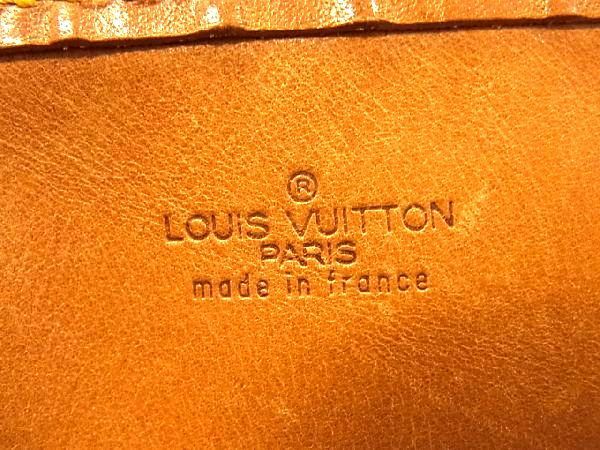 モノグラム バケットGM LOUIS M42236 1円 VUITTON ルイヴィトン ルイ バケツ LOUISVUITTON ヴィトン バケツ型 トートバッグ Vuitton &frasl; バケット