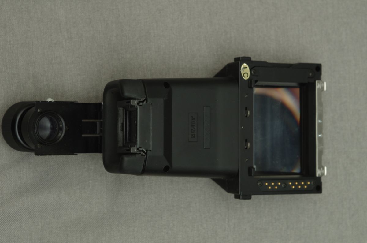 マミヤ mamiya M645 super SEKOR C 80mm F 2.8 N 付属品多数・説明書あり