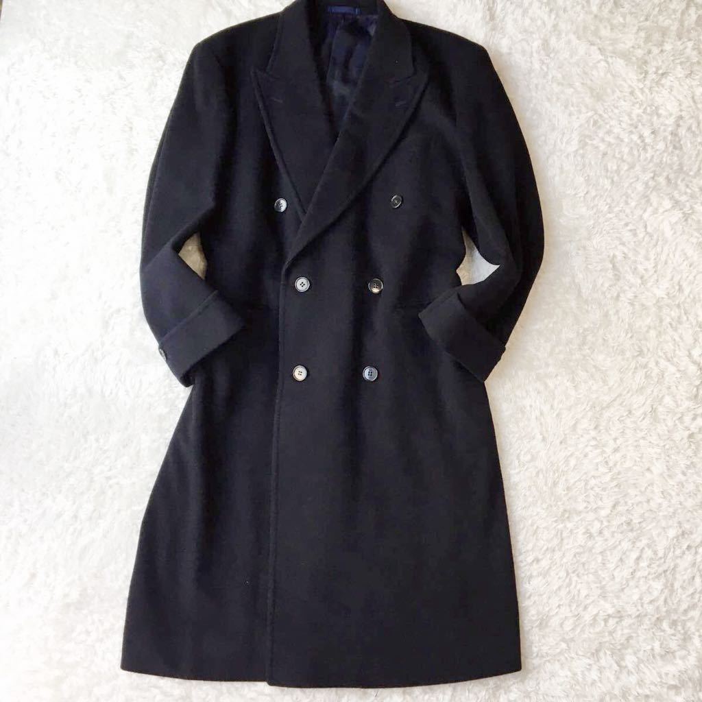 WLT.5｜徳島藍×クロコダイルの手染めレザー カシミヤニット繊維の宝石 