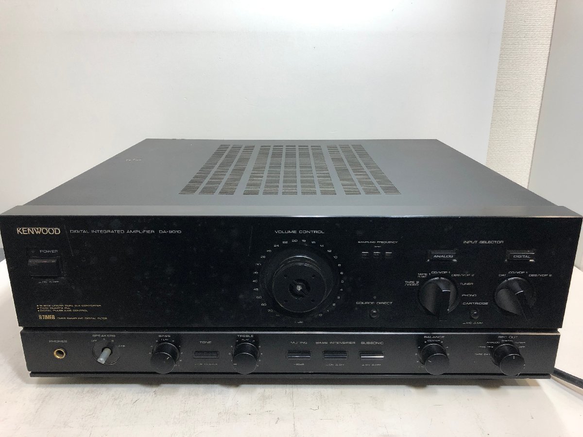 ONKYO Integra M-506R Onkyo パワーアンプ オンキョー M-506