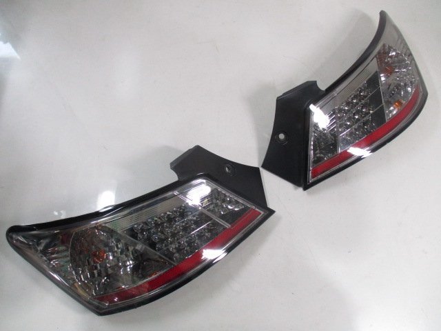 bB QNC20 QNC25 20系 TYC LEDテール テールランプ 点灯確認済み 左右