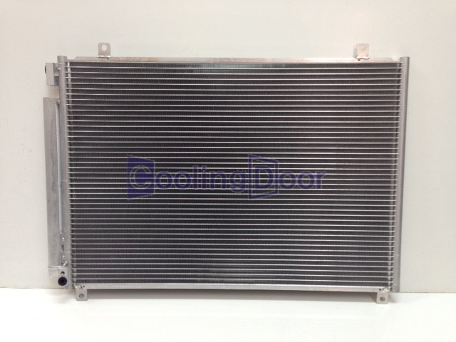 スイフト コンデンサー＆ラジエター【95310-52R00・17700-52R00】ZC13S