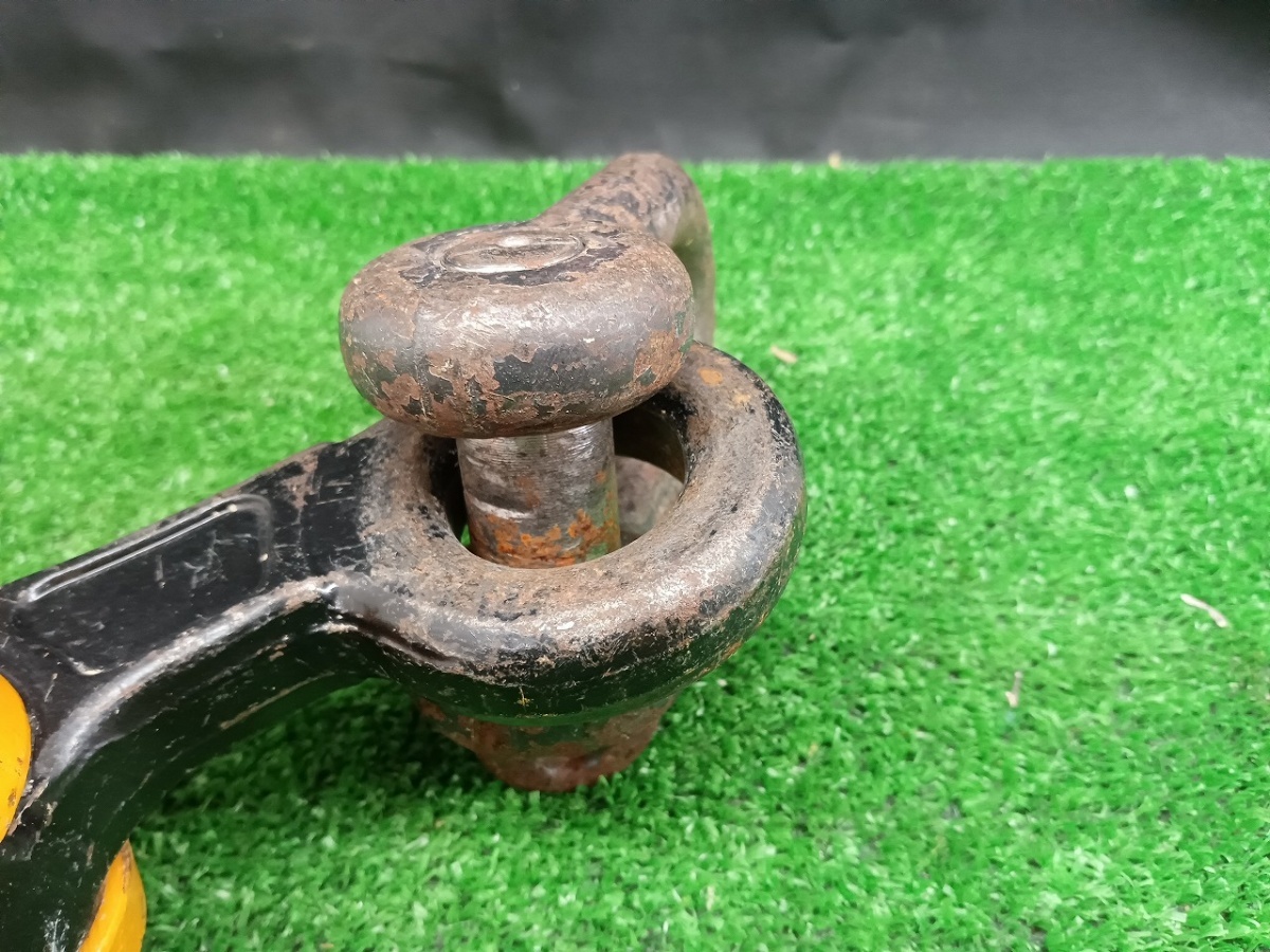 【中古】スーパーツール SUPER SLH-2 フック【ハンズクラフト佐賀】 SLH-2N スーパーロックフック スーパーツール 荷重2t SLH-2N 【通販
