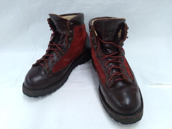 DANNER ダナー EXPLORER エクスプローラー 38700X ブーツ RED レッド 