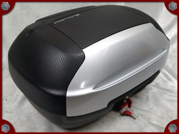 Webike | KRAUSER クラウザー SYSTEM K5 パニアケース 1個 (K5-1