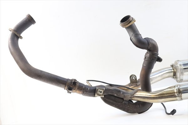 1円スタート：SV1000S[68社外YOSHIMURA ヨシムラ USA サイレンサー付き