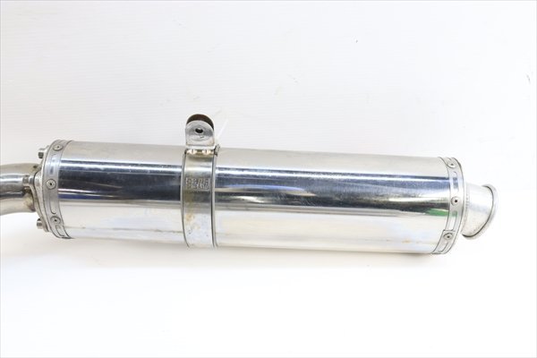1円スタート：SV1000S[68社外YOSHIMURA ヨシムラ USA サイレンサー付き