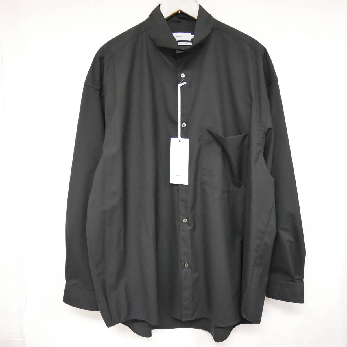 1円】未使用 国内正規 Graphpaper グラフペーパー 22AW Fine Wool 
