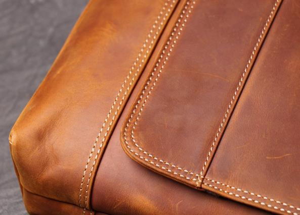 人気推薦☆上層牛革☆メンズ ショルダーバッグ 斜め掛け ビジネスバッグ iPad対応 革 厚手牛革 鞄 大容量 防水 カジュアルバッグ 未使用 ショルダーバッグ メンズバッグ 本革 ビジネス スリングバッグ 縦