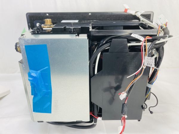 リンナイ温水式 浴室暖房乾燥機 リンナイ 展示品 未使用 Rinnai 