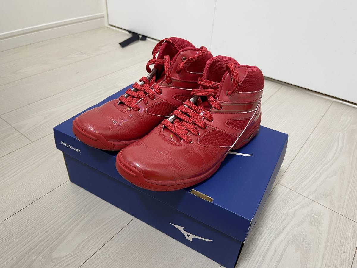 DE ミズノ DIVERSE 0 mizuno - MIZUNO WAVE フィットネスシューズ