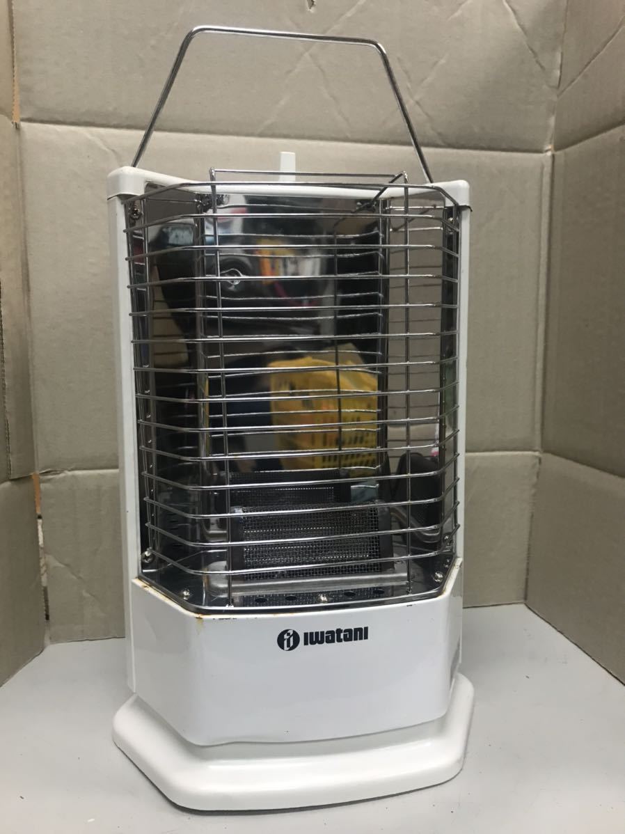 ◆未使用◆イワタニ CB-4 ホースノン カセット暖 カセット式ガスストーブ カセット暖 イワタニ CB-4 ホースノン カセット式ガスストーブ 未使用