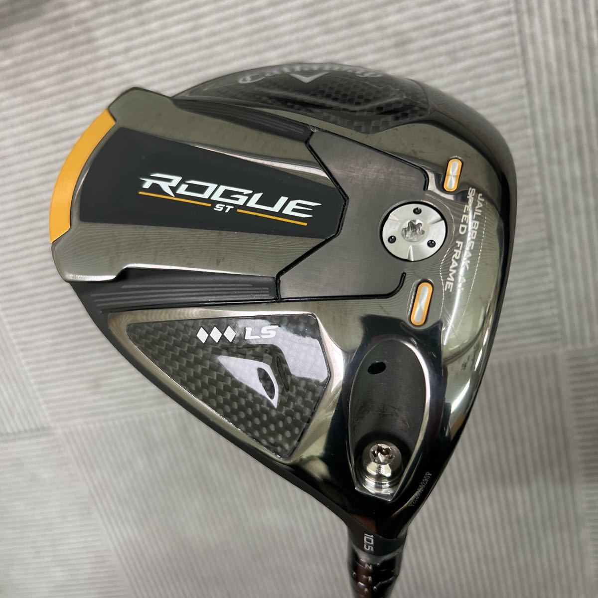 TourAD HD-6S Srixon スリクソン | TSUM1947.BY