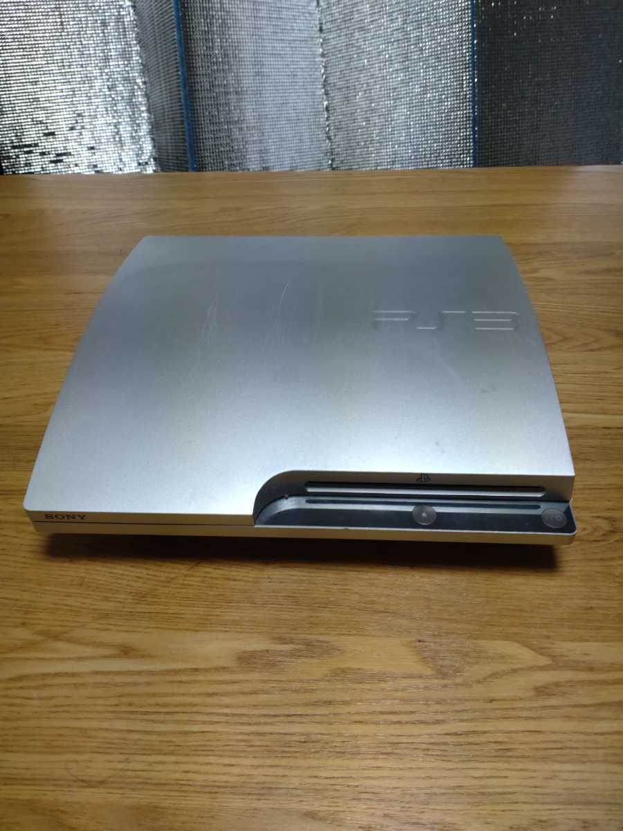 【人気定番，安い】 SONY ソニー プレステ3 PS3本体 CECH-2500A PlayStation3 プレイステーション3 プレイステーション PS3 ジャンク(PS3本体)｜売買されたオークション情報、yahooの商品情報をアーカイブ公開 - オークファ PS3本体