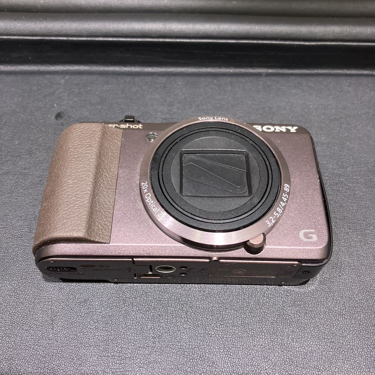 DSC-HX30V Cyber-shot SONY デジタルカメラ 公式通販 Sony ジャンク 