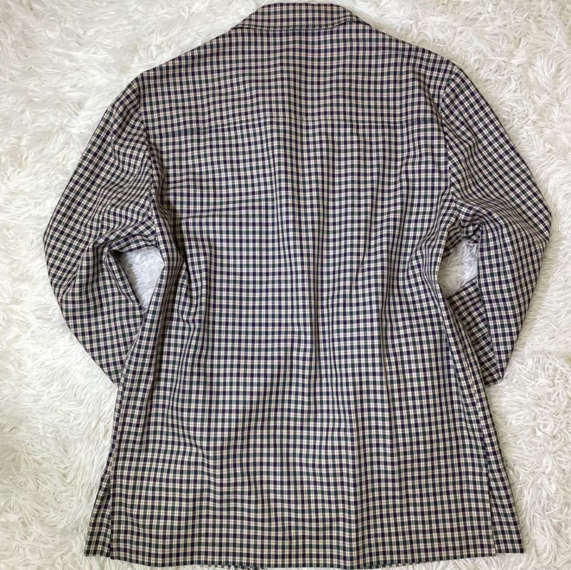 販売店 ポールスミス【抜群の高級感】Paul Smithテーラードジャケット