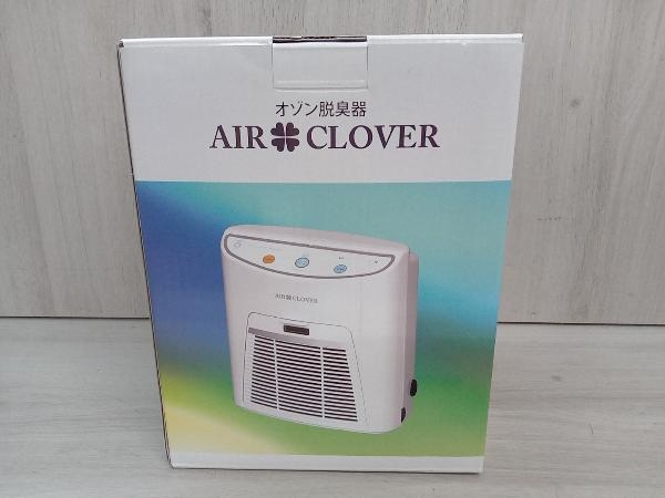 AIR CROVER TM-11NE オゾン脱臭機 ,について 【公式通販】