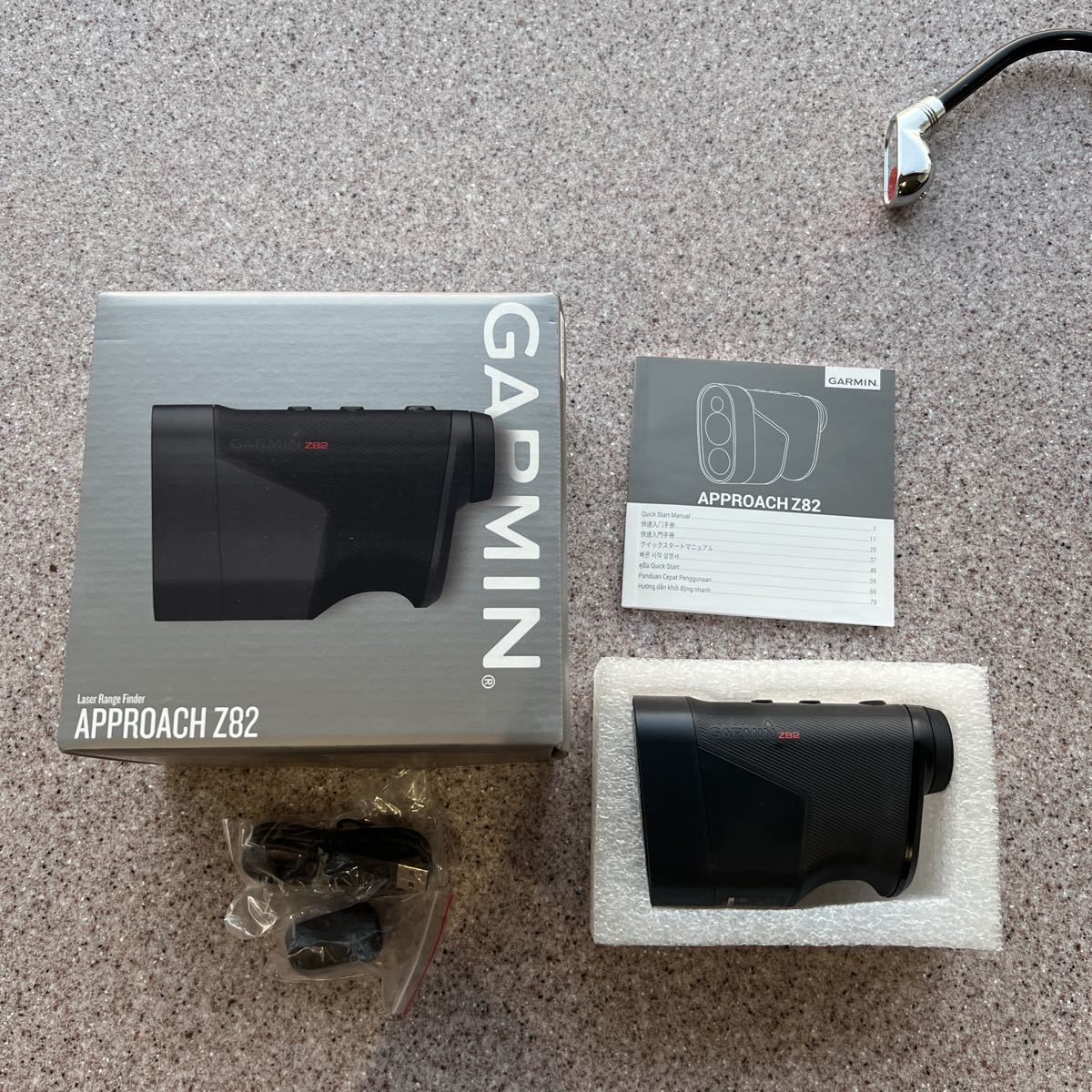 Z82 | Approach Garmin スポーツ＆アウトドア 日本 GARMIN アプローチ 
