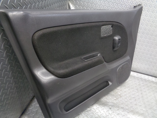 希少! 良品! L700S L710S ミラジーノ ミニライト 後期 純正 ドア 