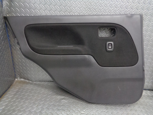 希少! 良品! L700S L710S ミラジーノ ミニライト 後期 純正 ドア 