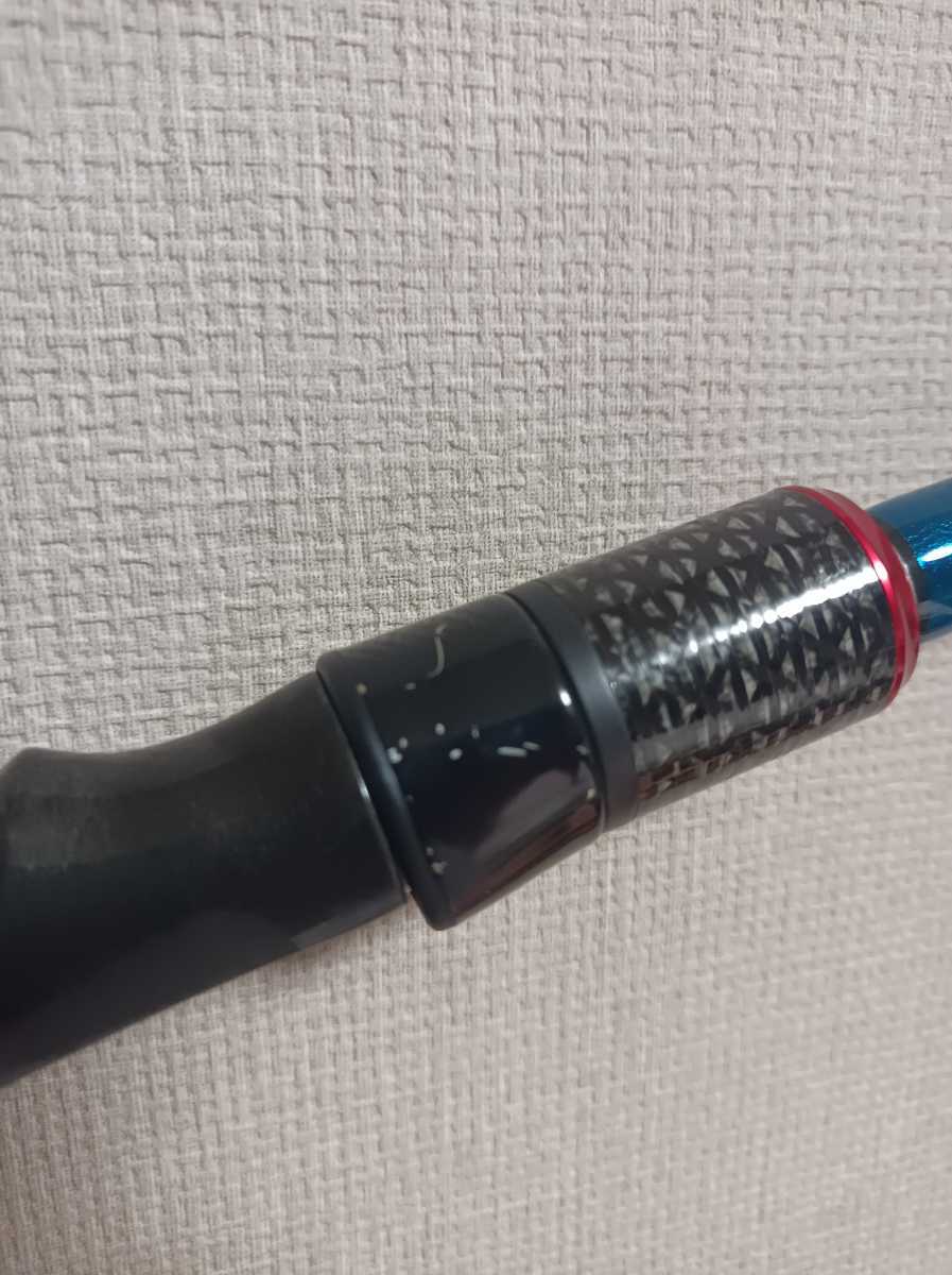 美品】エスタイトル つよい シンフィニ SCENE MAGNUM SS-C75H