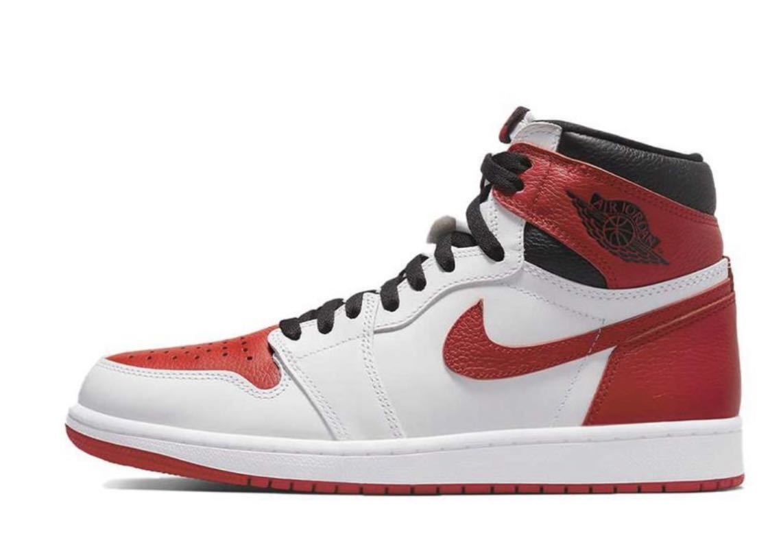 【激安大特価，本物保証】 26.5 Nike Air Jordan 1 High OG Heritage ナイキ エアジョーダン1 ハイ OG ヘリテージ エア ジョーダン1 ジョーダン 555088-161(26.5cm)｜売買されたオークション情報、yahooの商品情報をアーカイブ公開 - オー 26.5cm
