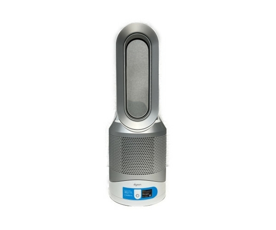 Dyson HP02 Pure Hot+Cool 空気清浄機能付き ファンヒーター 扇風機