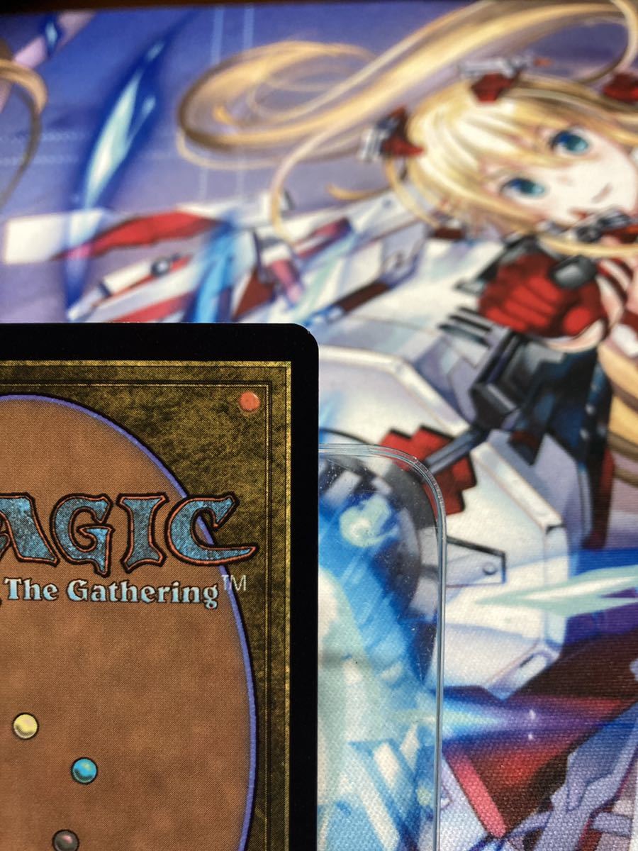 MTG ストアチャンピオンシップ優勝プロモ《創造の座、オムナス/Omnath
