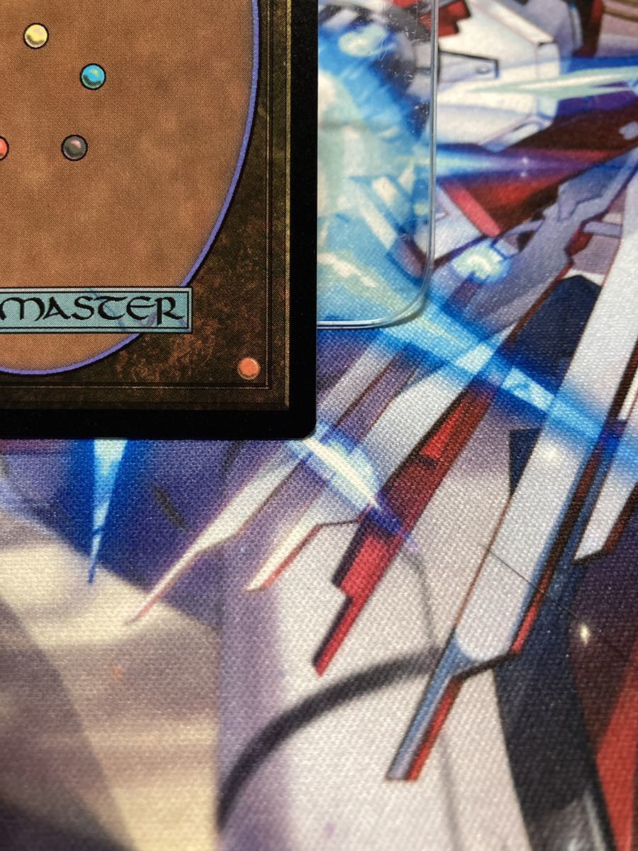 MTG ストアチャンピオンシップ優勝プロモ《創造の座、オムナス/Omnath