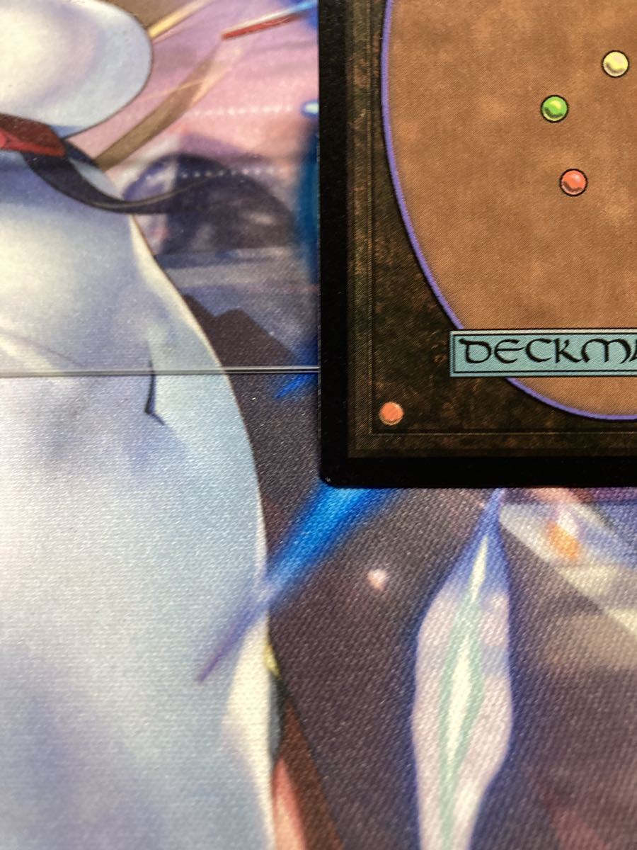 MTG ストアチャンピオンシップ優勝プロモ《創造の座、オムナス/Omnath