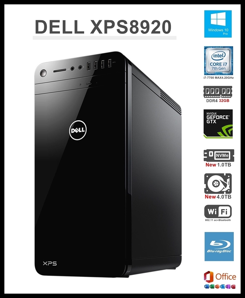 デスクトップPC④ DELL OptiPlex7010 Core i7-3770/3.40GHz/12GB