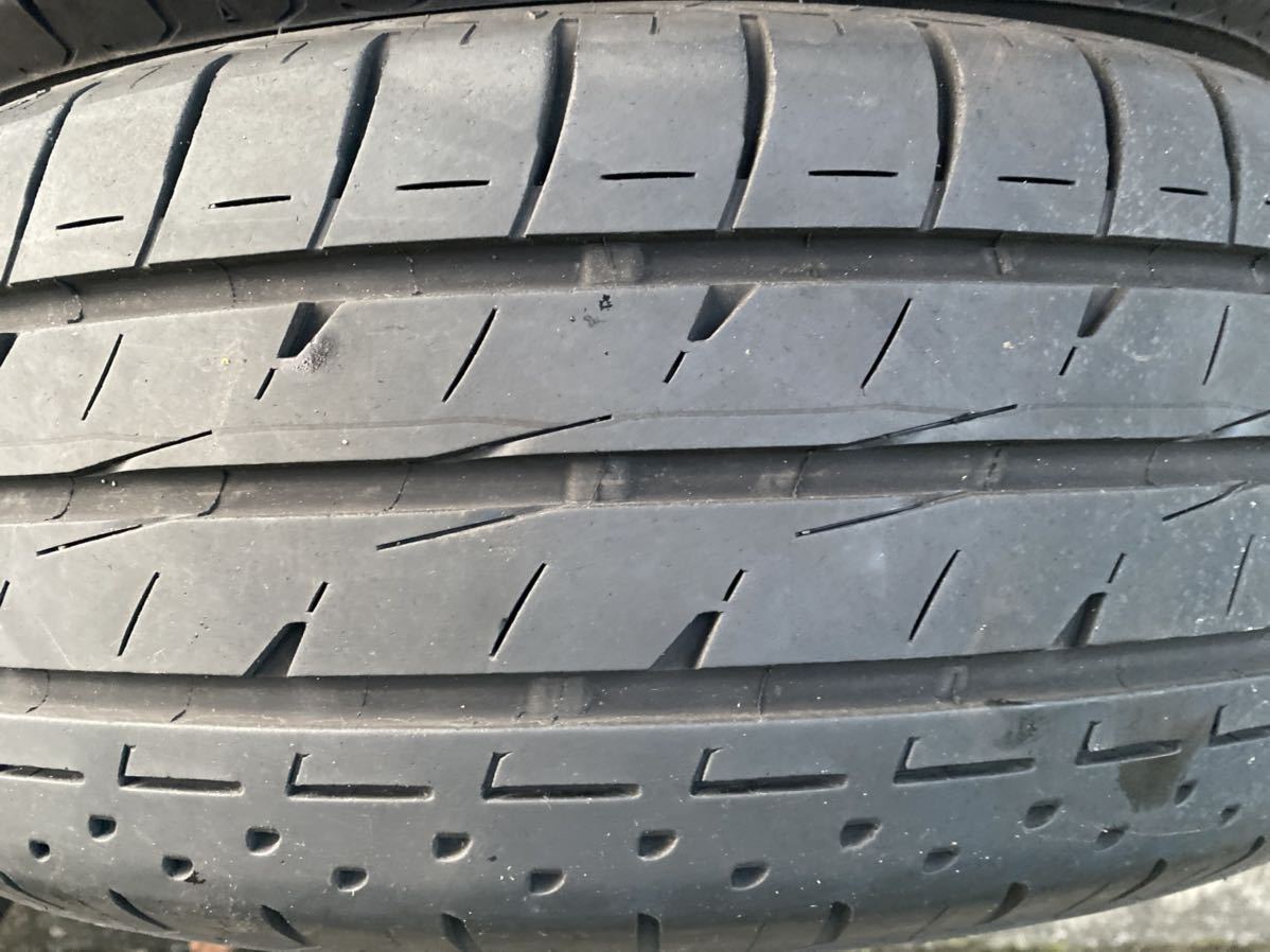 HOT，人気セール 純正ホイール トヨタ　ヴォクシー　１６インチ　205/60R16 ブリヂストン