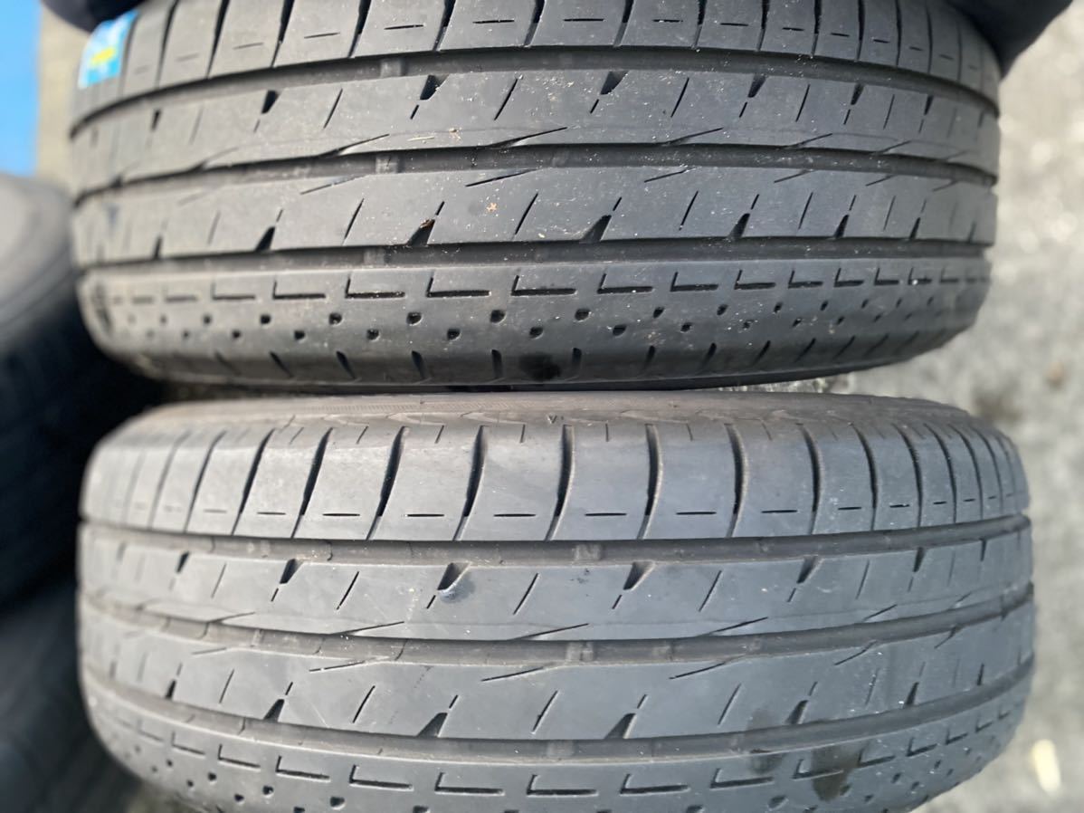 HOT，人気セール 純正ホイール トヨタ　ヴォクシー　１６インチ　205/60R16 ブリヂストン