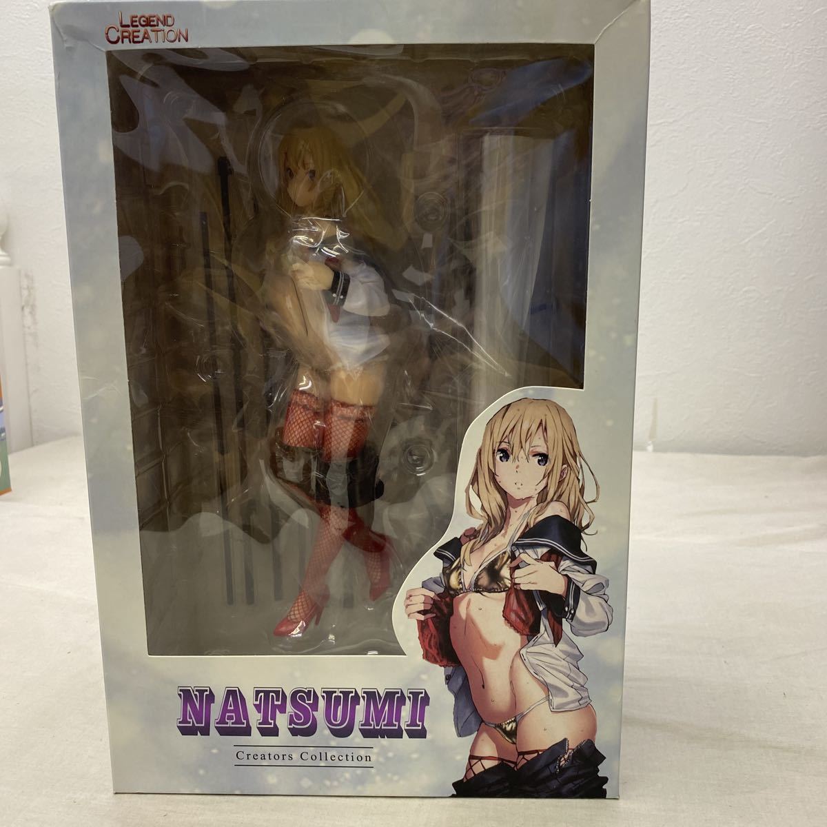 高品質，新品 NATUMI collectors collection(一般)｜売買されたオークション情報、yahooの商品情報をアーカイブ公開 - オークファン 一般