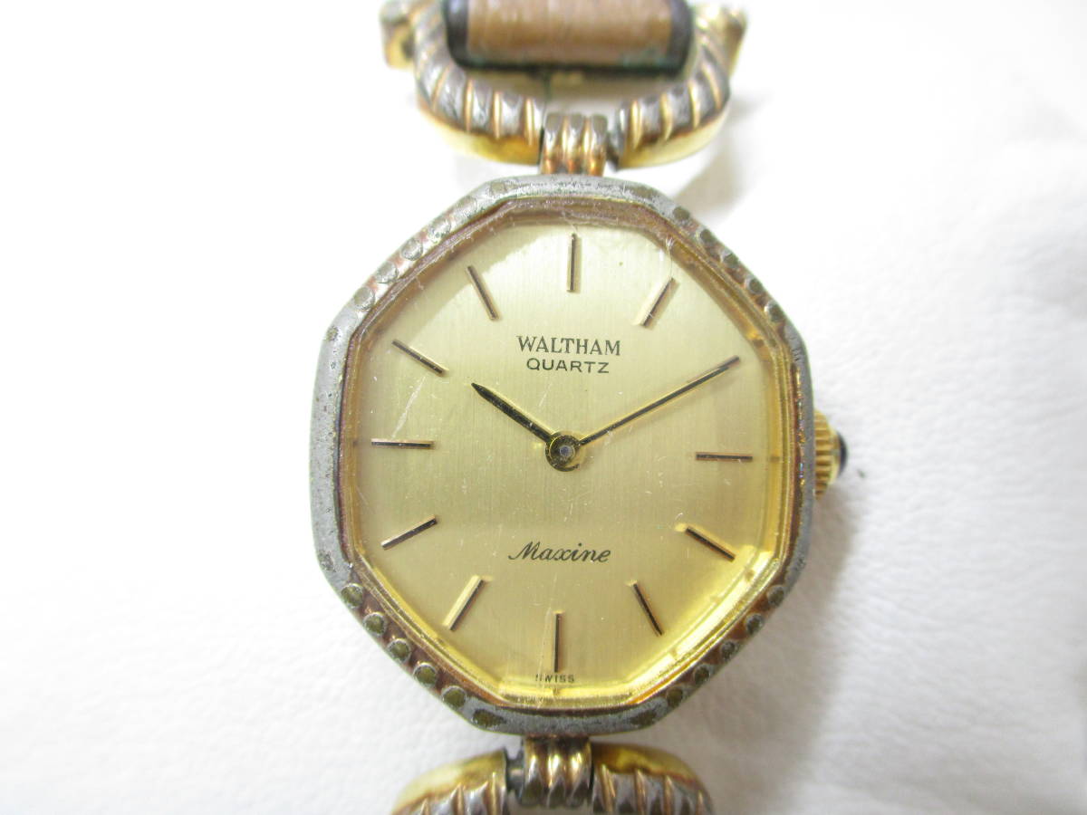 221036-003 Waltham ウォルサム マキシム/Emile Pequignet エミール  