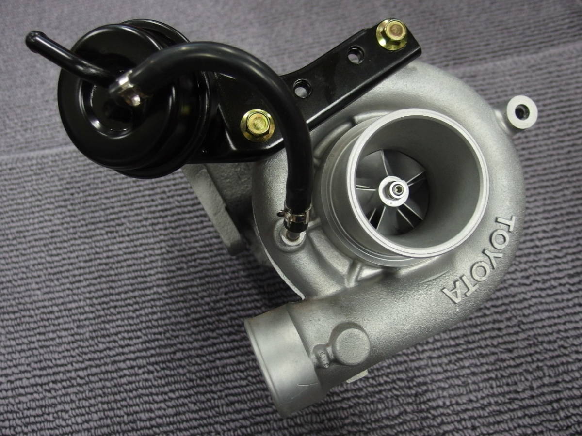 MR2 SW20後期 セリカ ST205 【純正品番：17201-74070】 下取りなし
