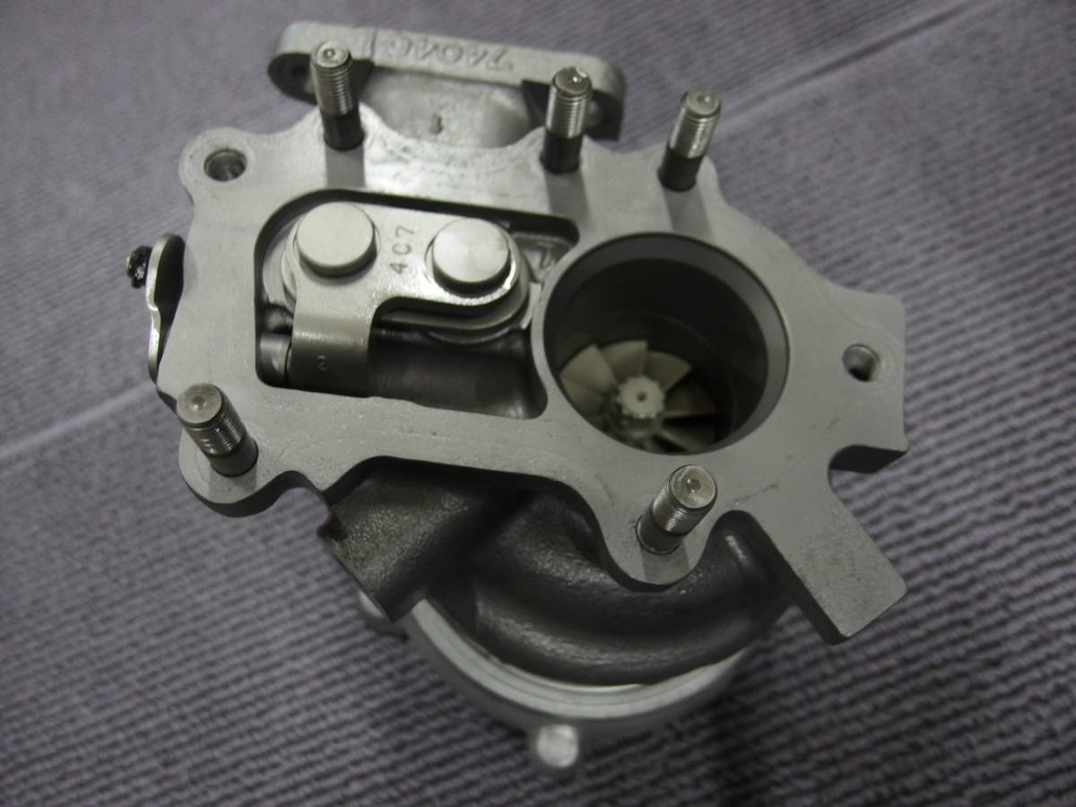 MR2 SW20後期 セリカ ST205 【純正品番：17201-74070】 下取りなし
