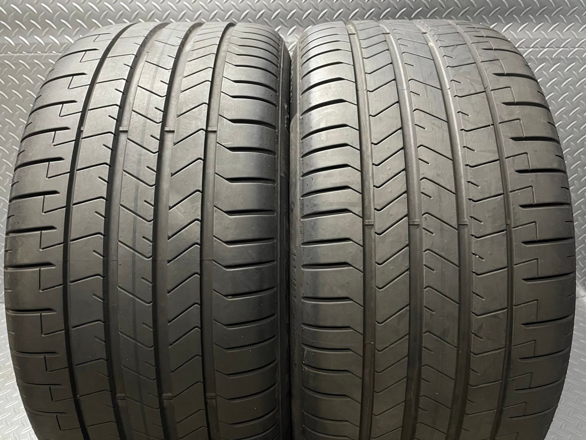 W223 Sクラス スタッドレス 255/40R20 285/35R20 送料込