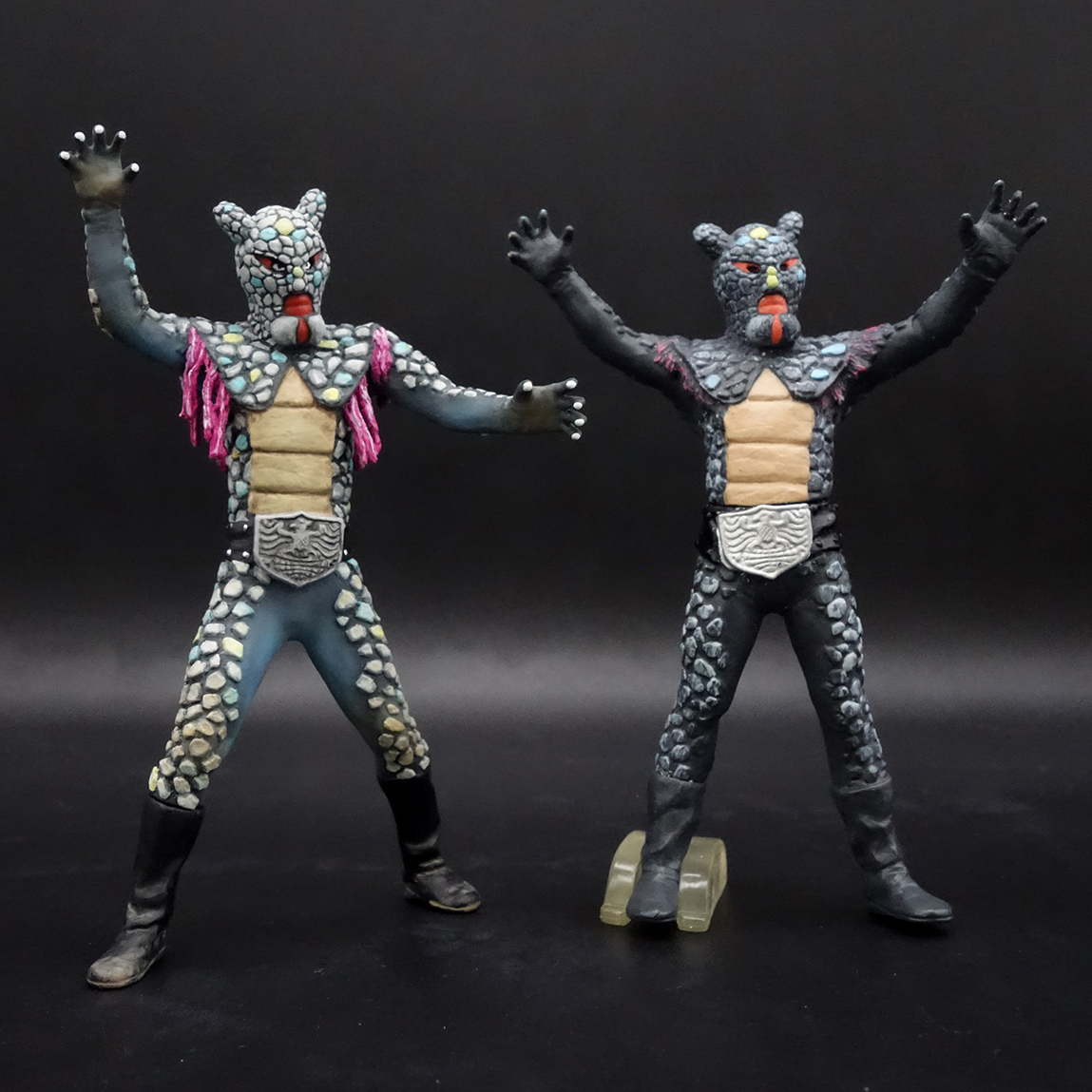 改造 リペイント 完成品 HG 仮面ライダー Yahoo!オークション HG仮面