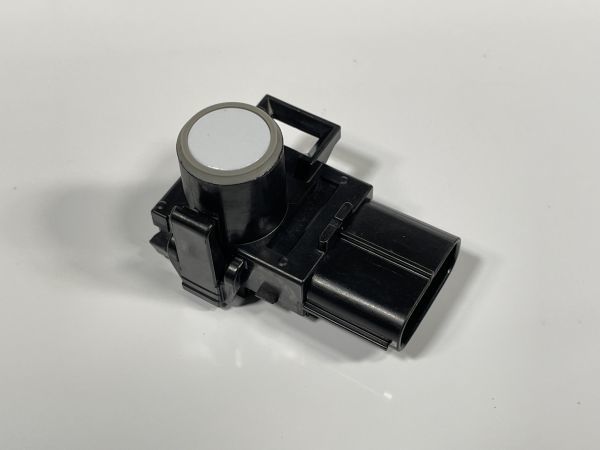 15167 美品/送料無料 レクサス RX GYL20W 純正 ソナー ウルトラソニックセンサー 89341-33190 クォーツホワイトクリスタルシャイン 078