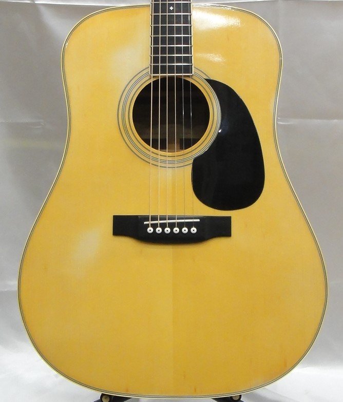 Cat's Eyes キャッツアイ CE-300 Made in Japan アコースティック