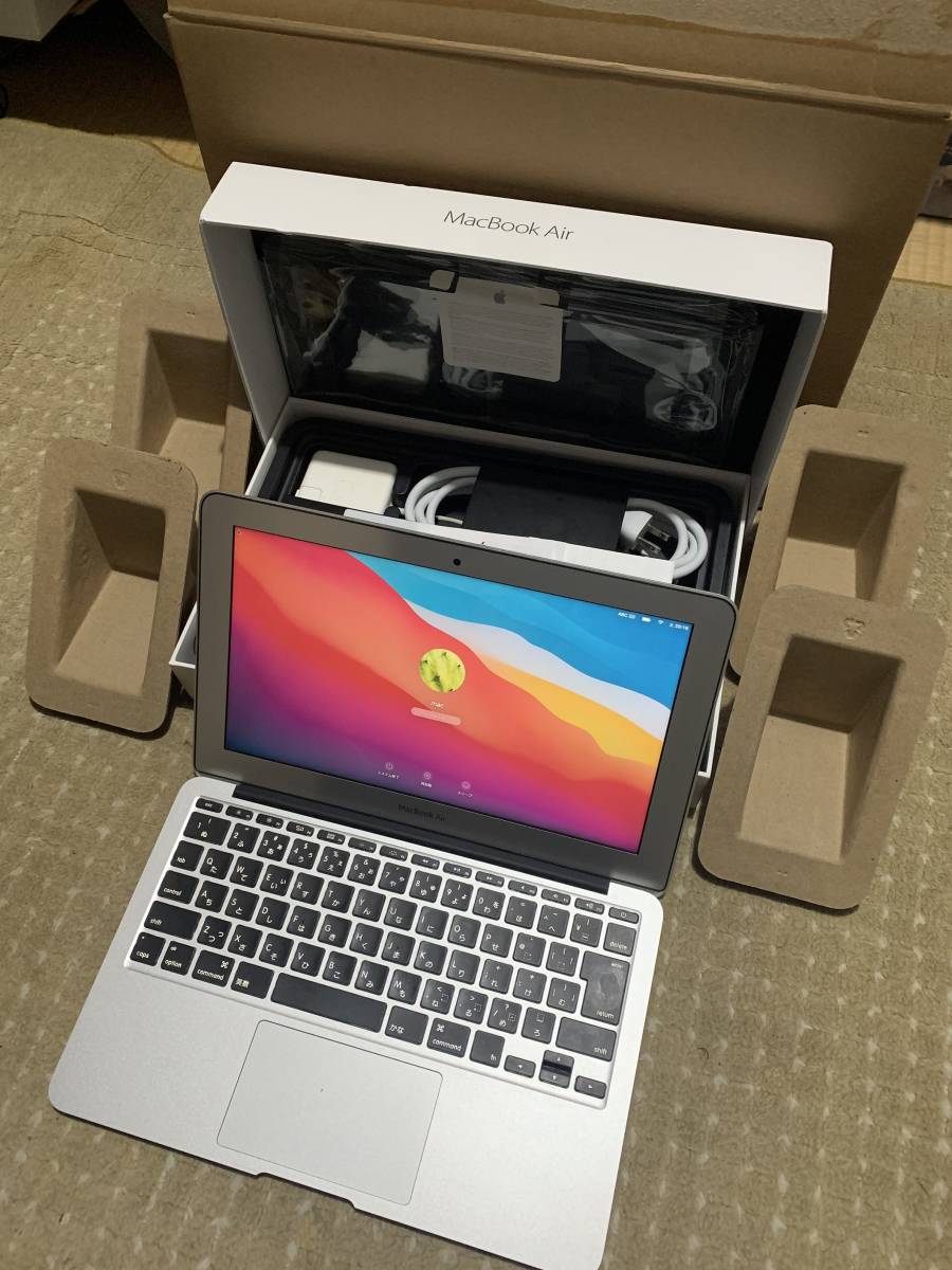 充電回数少 128GB おまけ付き 128GB 充電回数少 2015 美品 Air 2015