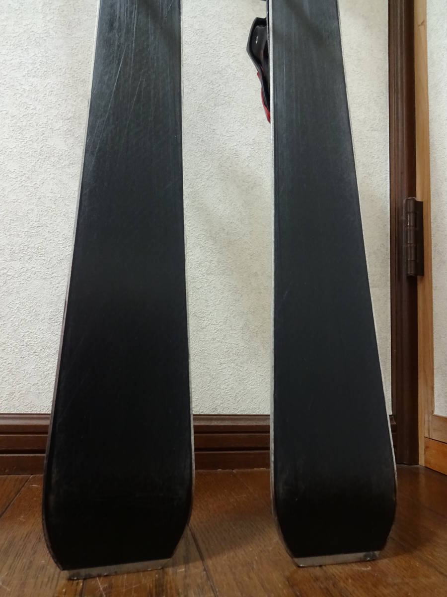 送料込ROSSIGNOL PMC-3000 スキー板 オンライン ショップ